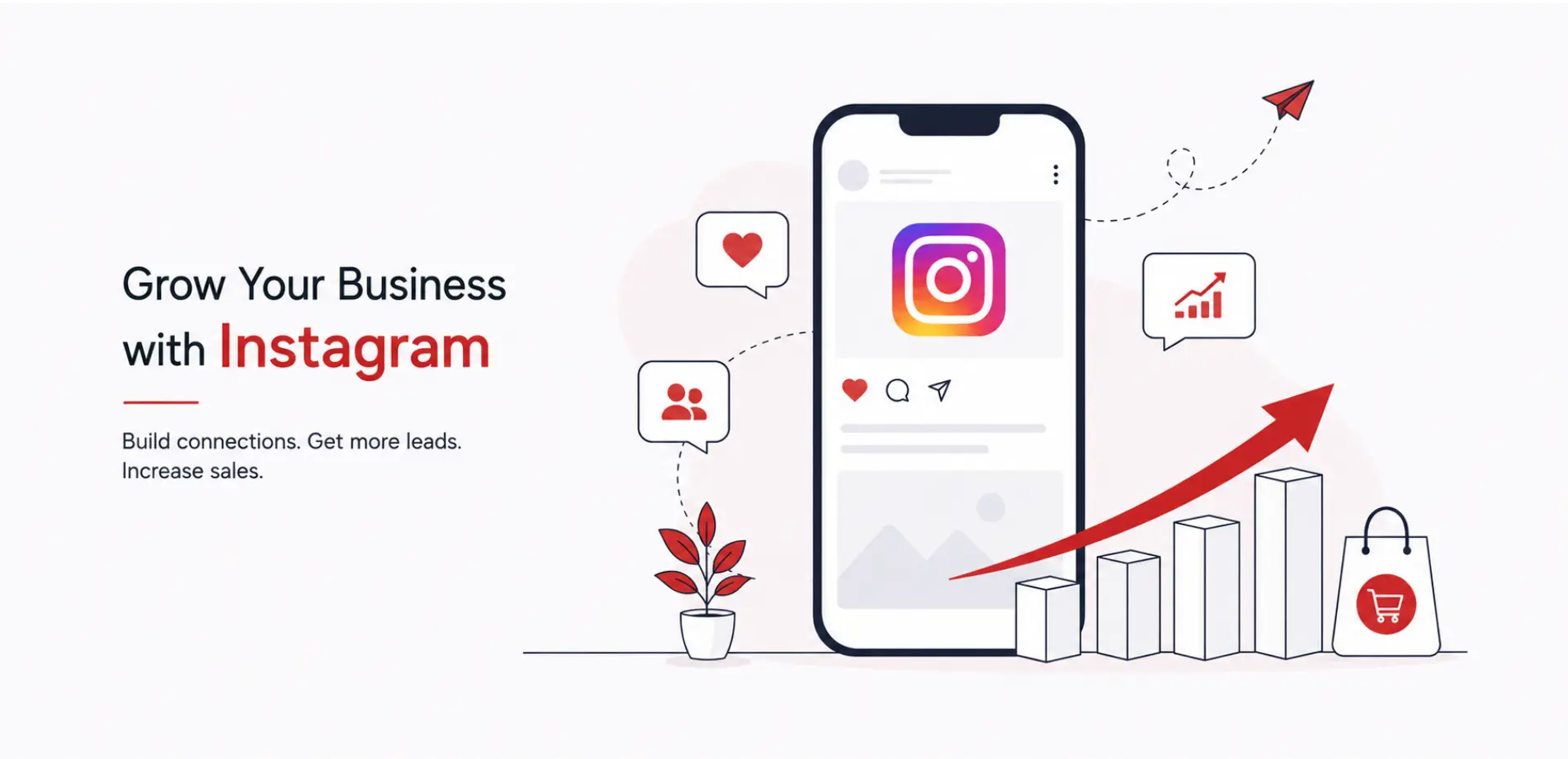 instagram strategy