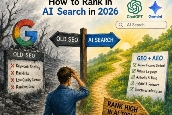 Is Google SEO Dying