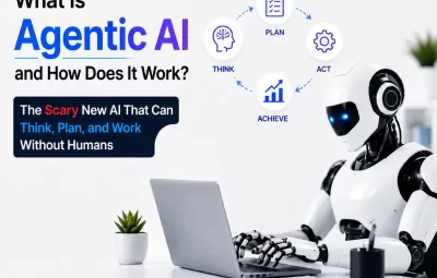 What Is Agentic AI