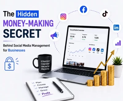 Hidden Money-Making Secret