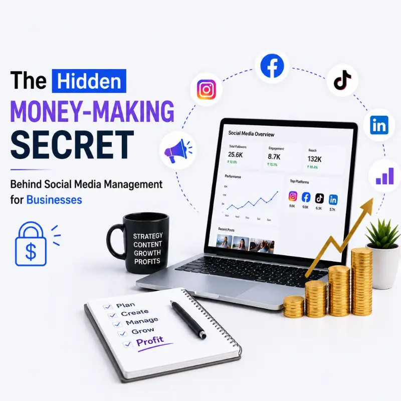 Hidden Money-Making Secret